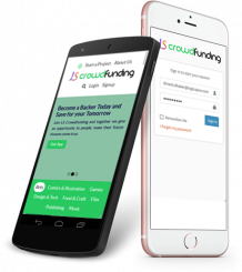 Crowdfunding Script | Gofundme Clone | Fundraising Software