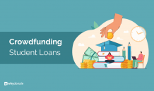 Crowdfunding Student Loans | How To Pay Off Student Loans
