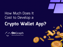 How Much Does Crypto Wallet App Development Cost in 2024?