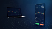 Ready-made cryptocurrency exchange trading software