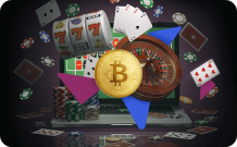 How Cryptocurrency Can Boost Your Online Casino Revenue?