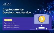 Secure, scalable, and innovative cryptocurrency development solution