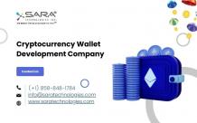 Innovative crypto wallet development for future finance