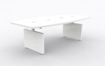 Height Adjustable Conference Table - VersaTables