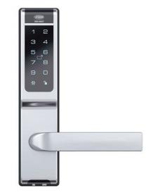 Lockwood Digital Door Lock | Lockwood Locks – Apex Locksmiths