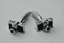 Cufflinks: How to Choose The Perfect Pair for Every Occasion. : Youth Style Tips