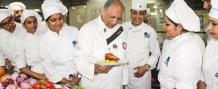 Culinary Arts Courses | Professional Chef Courses | Chef IICA