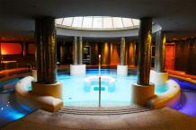 Hoteles con Spa en Ciudad Real - Hotel con SPA