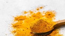 The Immune Benefits of Curcumin