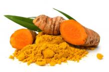 Curcumin Extract Manufacturers