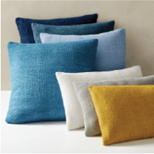 Pillows and Decor - Beautiful and Soft Pillows - West Elm