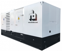  Power Transformer Rentals in Oman