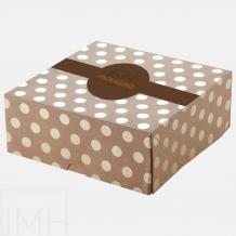 Cake Boxes UK, Get Custom Printed Cake Packaging