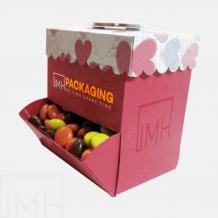 Candy Boxes UK, Get Custom Printed Candy Packaging Bulk