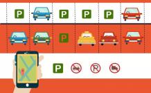 Choose The Best Custom Car Parking App Development Solution