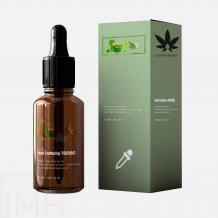 CBD Boxes UK, Custom Printed CBD Oil Packaging Wholesale