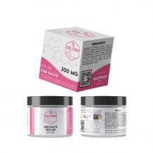 CBD Pain Cream Boxes, Get Custom CBD Cream Packaging