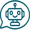 Chatbots Development Solutions-Mobiloitte