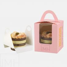 Cupcake Boxes UK, Custom printed Cupcake Packaging UK