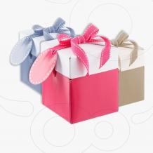 Favor Boxes, Custom Printed Favor Packaging Boxes Wholesale