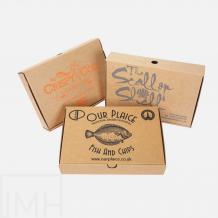 Food Boxes UK, Get Custom Printed Food Packaging Wholesale