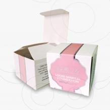 Foundation Boxes, Custom Printed Packaging Boxes Wholesale