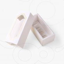 Macaron Boxes, Custom Printed Packaging Wholesale - PackMoo