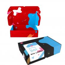 Mailer Boxes UK, Custom Printed Mailer Packaging Wholesale