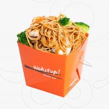 Noodle Boxes, Custom Printed Noodle Packaging Wholesale