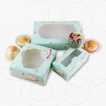 Pastry Boxes , custom Printed Pastry Packaging Boxes Wholesale