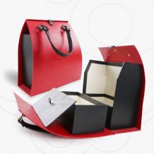 Custom Shape Rigid Boxes, Printed Luxury Boxes Wholesale