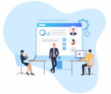 Custom Software Development | Custom Software Development Company
