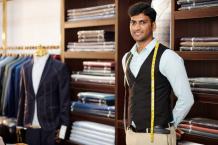 Why Choose Custom Tailoring for Your Wardrobe Needs? - WriteUpCafe.com