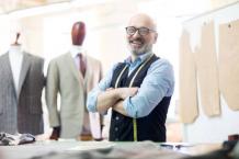 The Best Custom Tailored Suits That You Always Desire - TAILOR TRENDS