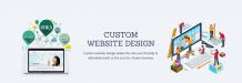 Custom Web Design Company in India | Custom Web Design Services