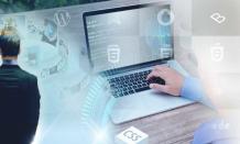 Custom Web Application Development Services | RKA Infotech
