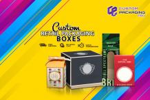 custom retail packaging boxes