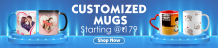        Printed Coffee Mug for all the occasions - manish sharma | Launchora    