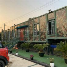 Wholesale Assemble Container Houses Manufacturers, Factory
