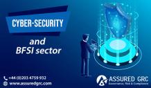 Cyber-Security and BFSI Sector