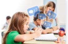Cyber security awareness for the next generation