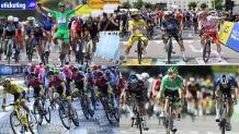 Paris 2024: Mark Cavendish Resumes Career Pursuit of Tour de