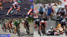 Paris 2024: Peter Sagan&#039;s Last Road Race Before Retirement