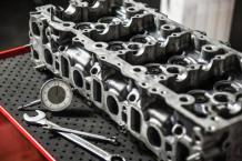 What Role Does Cylinder Head Have in the Car Engine? - Zara Techs