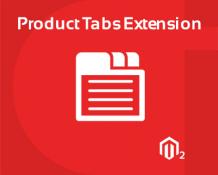 Magento 2 Product Tabs Extension | Add Custom Tab Information