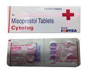 Cytolog(misoprostol) online|Use Cytolog 200mg tablet for medical abortion-buyabortionpills