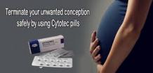 Things To Avoid During Abortion With Cytotec