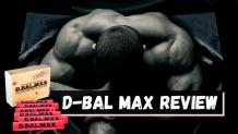  D-Bal Max Results Review: Best Bodybuilding Formula? - nutribolism - people - Crabgrass 