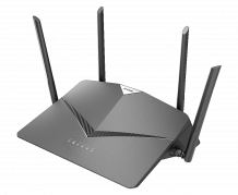 Dlinkrouter Local Login | D-link Dir-2640 Gigabit Router (Ac2600) | Dlinkrouter Local