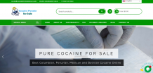 Buy Cocaine Online for Sale